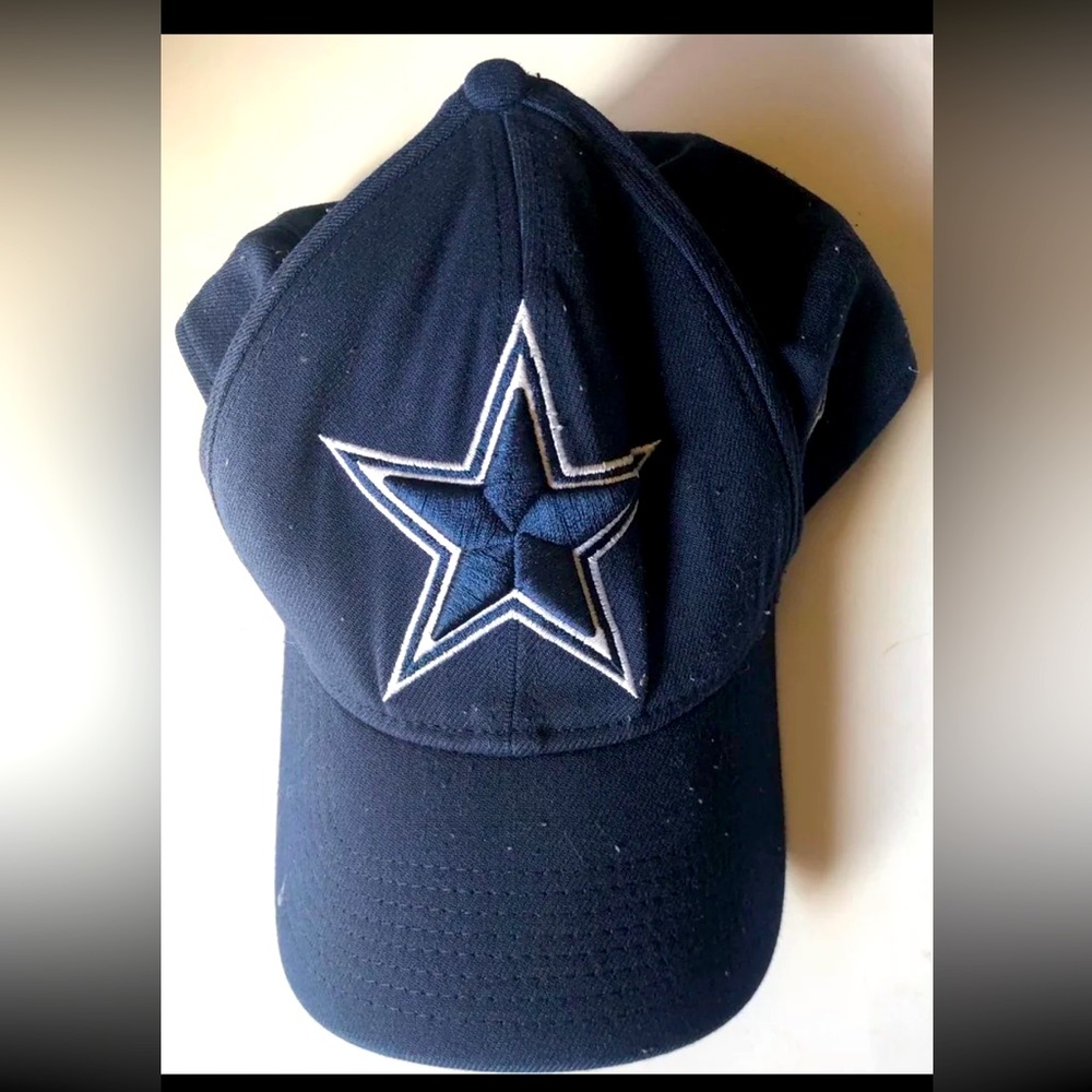 Dallas Cowboys Hat